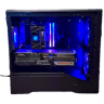 RTX 4080 Gaming PC 🔥 Ryzen X3D • 32GB DDR5 • RGB LCD Build • 1440p/4K Beast