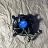 Intel Stock CPU Cooler (LGA 1151)