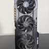 ASUS TUF GAMING OC GeForce RTX 3080 10GB