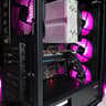 Castle | Ryzen 7 1700X/GTX 970