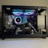 RTX 5070 Gaming PC – 32GB DDR5, 2TB NVMe,Liquid Cooled!