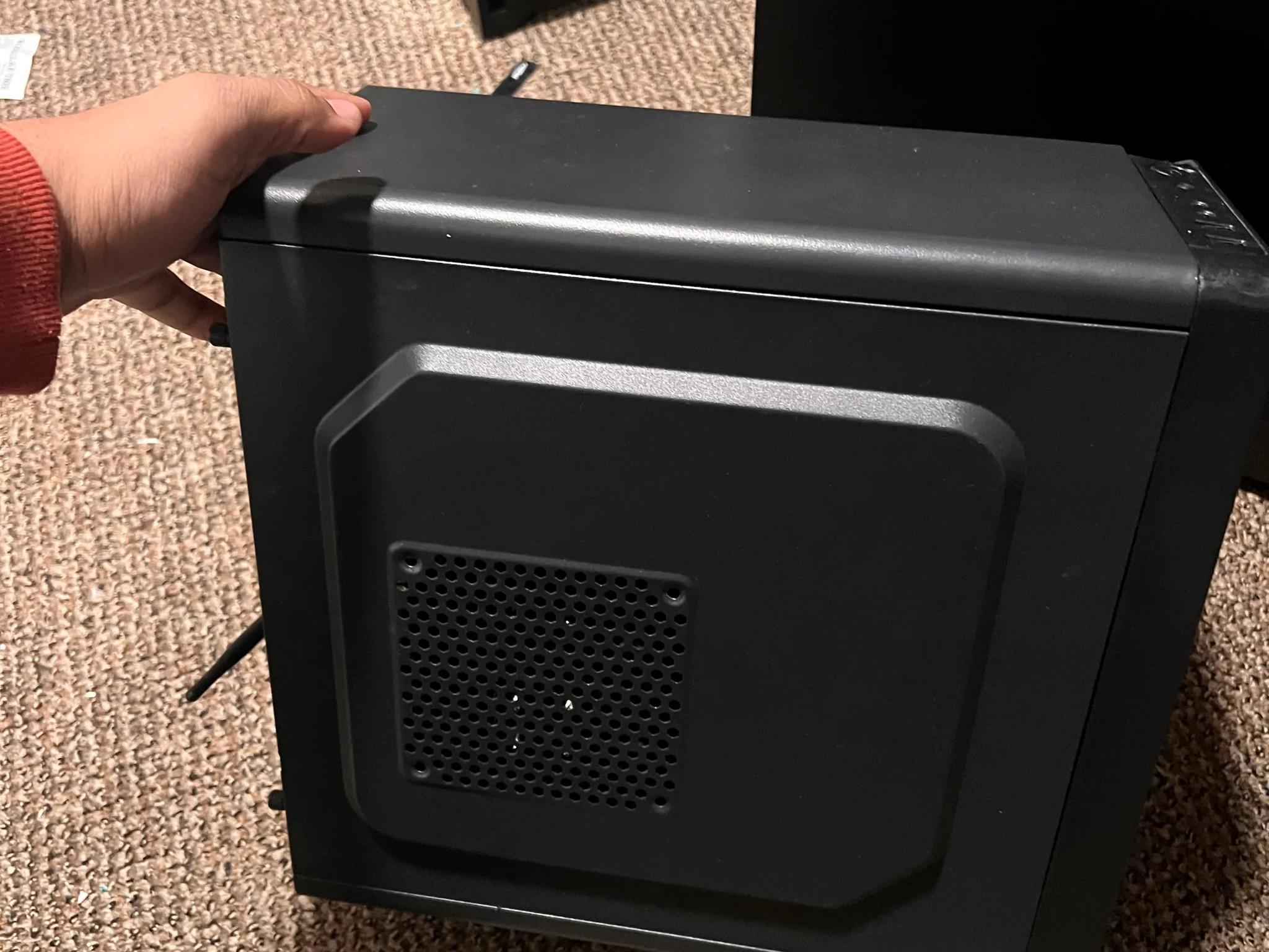 Value gaming Pc