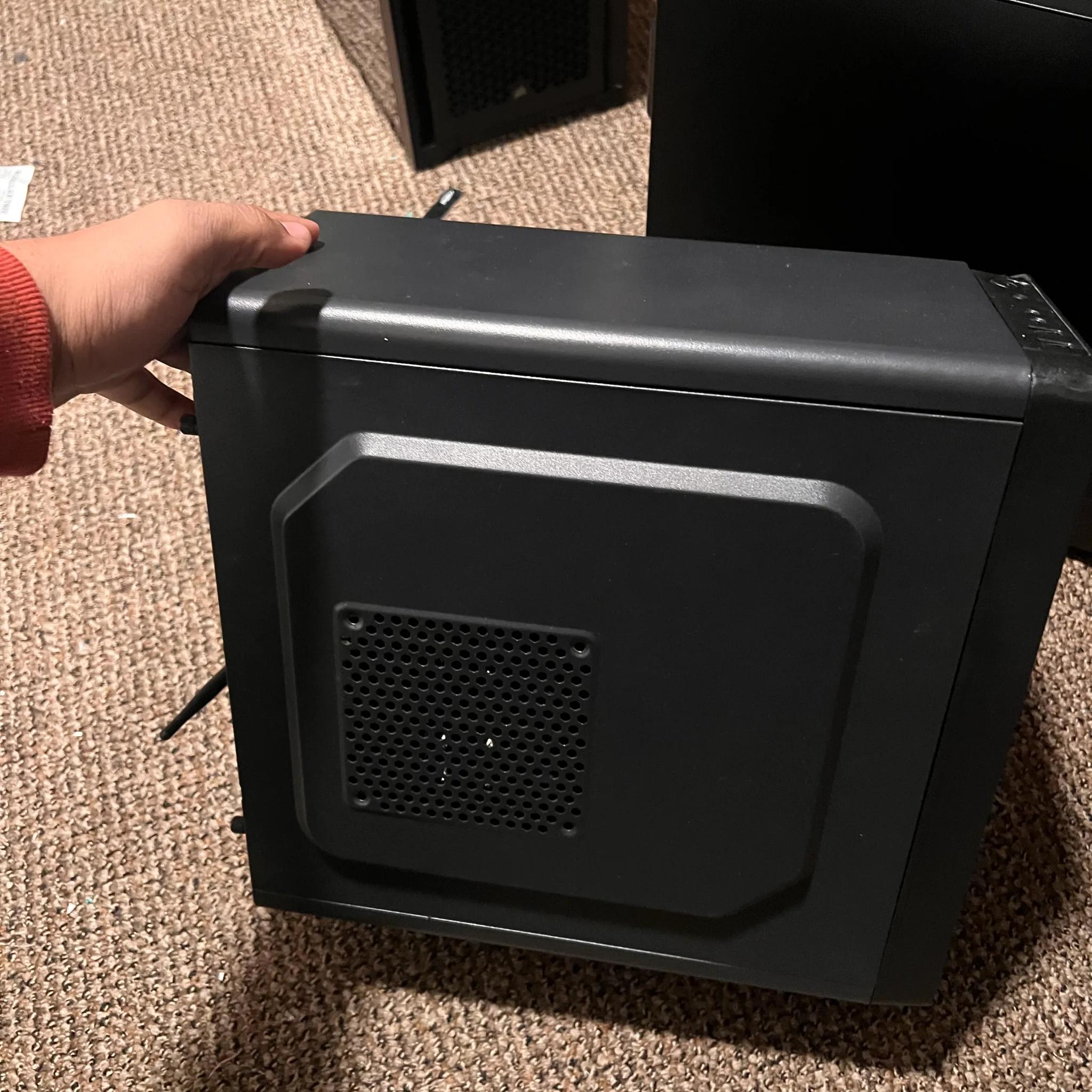 Value gaming Pc