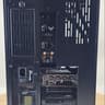 Gaming PC Ryzen 7 9700X 16GB RAM 1TB SSD RTX 4080 16GB Windows 11 Computer
