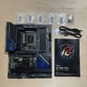 *NEW, OPEN BOX* ASRock Z790 PG Riptide DDR5 - Intel 12th, 13th, 14th Gen