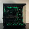 RTX 2080 Super | Ryzen 5 5500 | 16GB RAM | High FPS 1080p Gaming