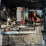 ASUS Gaming PC 5060ti 16Gb Ryzen 7 5800X 32g DDR4 Ram 1TB M.2 SSD 600w Power Supply