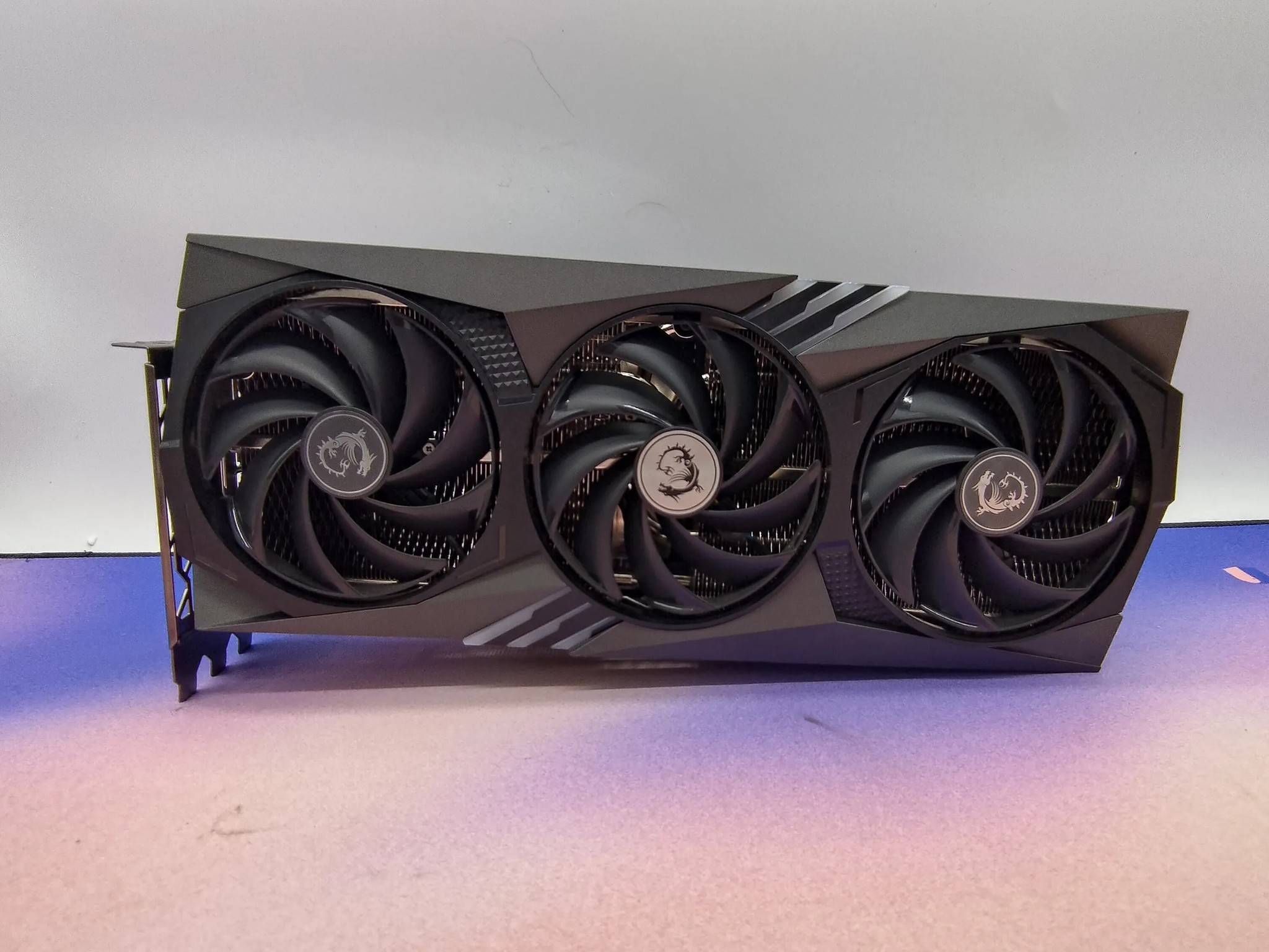 MSI Gaming X Trio RTX 4080 16GB