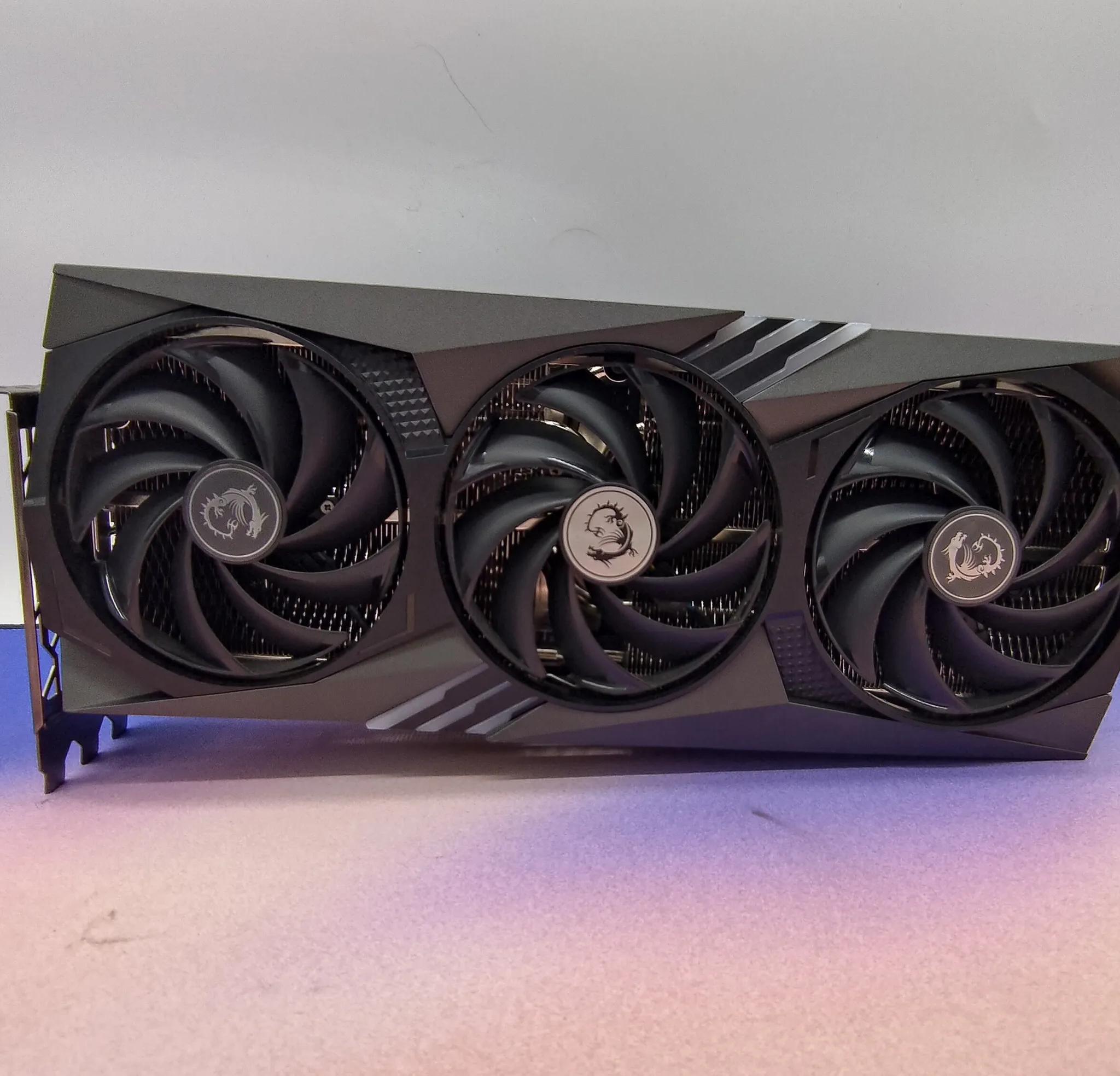 MSI Gaming X Trio RTX 4080 16GB