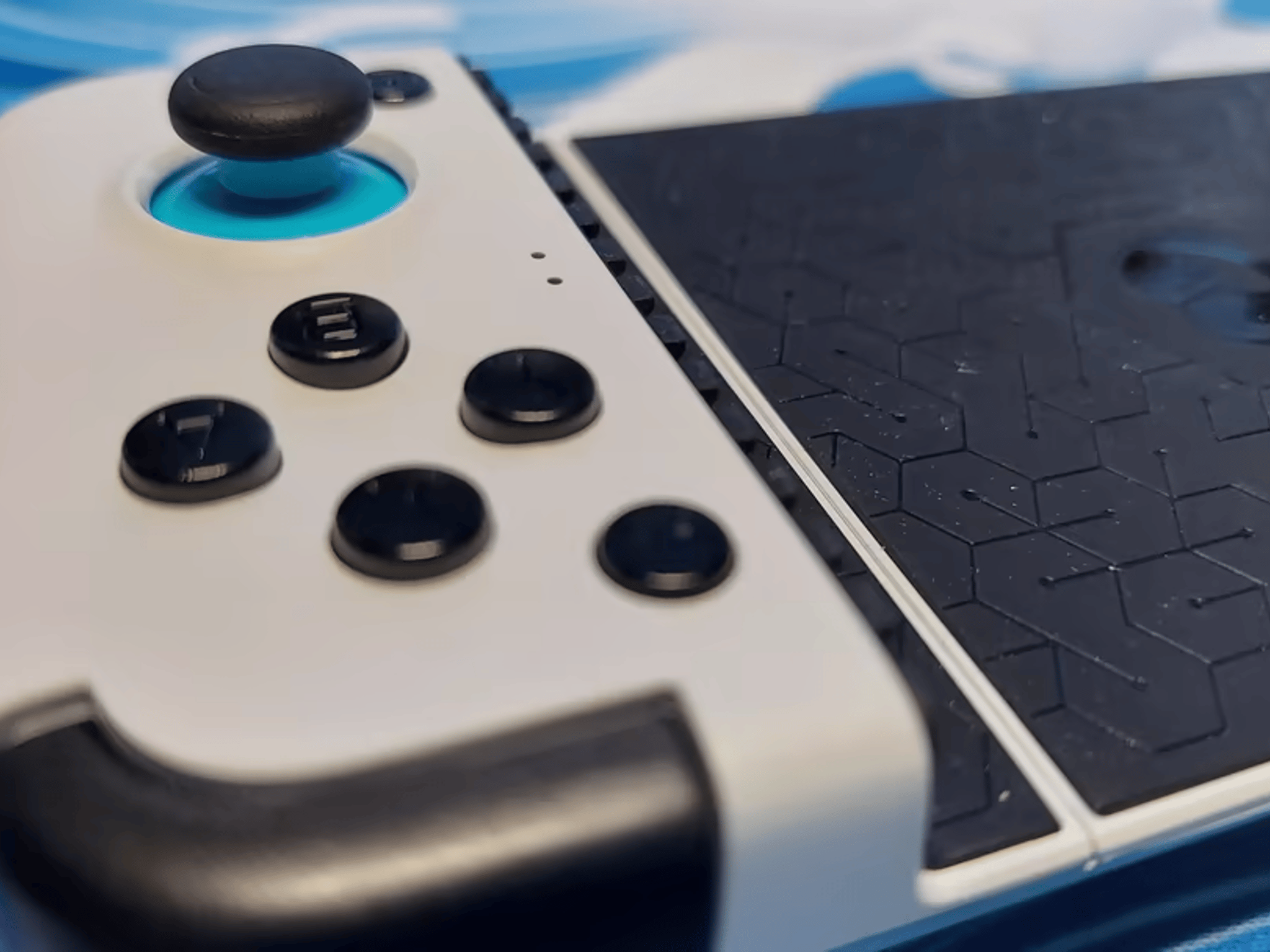 GameSir X2 Type-C Mobile Game Controller for Android Phones 
