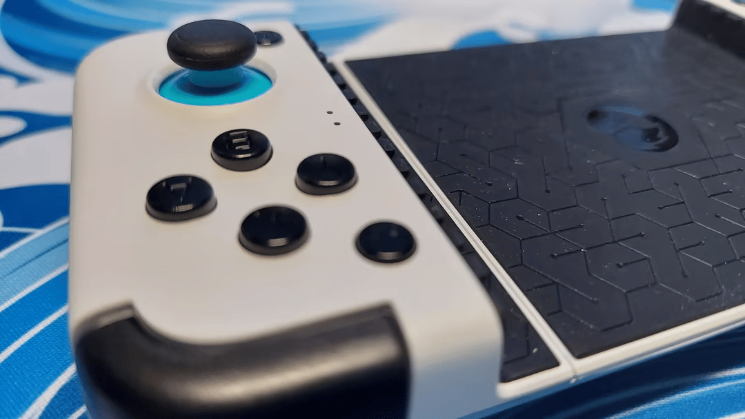 GameSir X2 Type-C Mobile Game Controller for Android Phones 