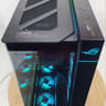 Gaming PC Ryzen 7 9800X3D 32GB RAM 2TB SSD RTX 5080 16GB Windows 11 Computer