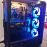 Awesome Gaming PC i3-10105 + GTX 1650