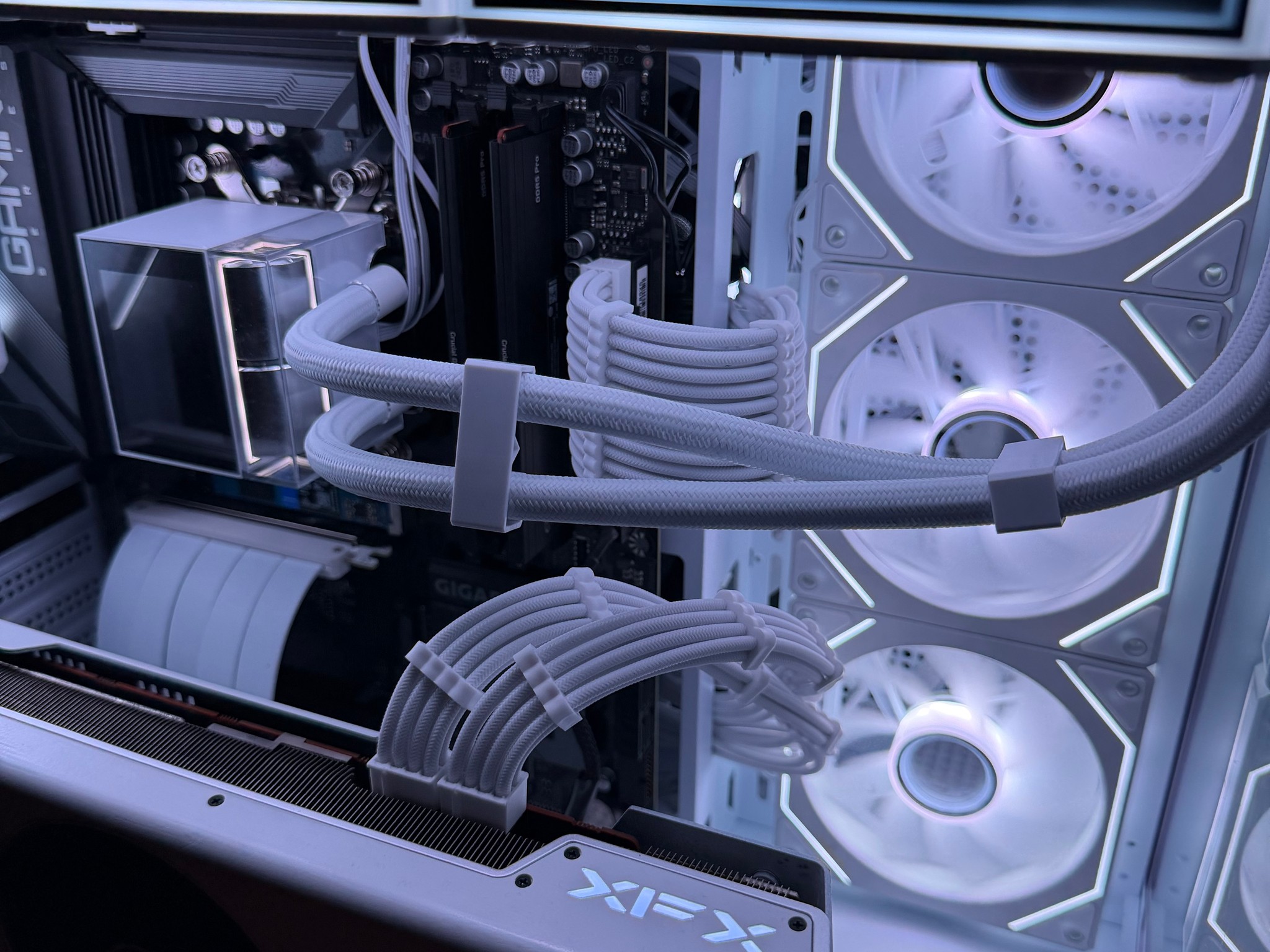 Ryzen Flagship Build