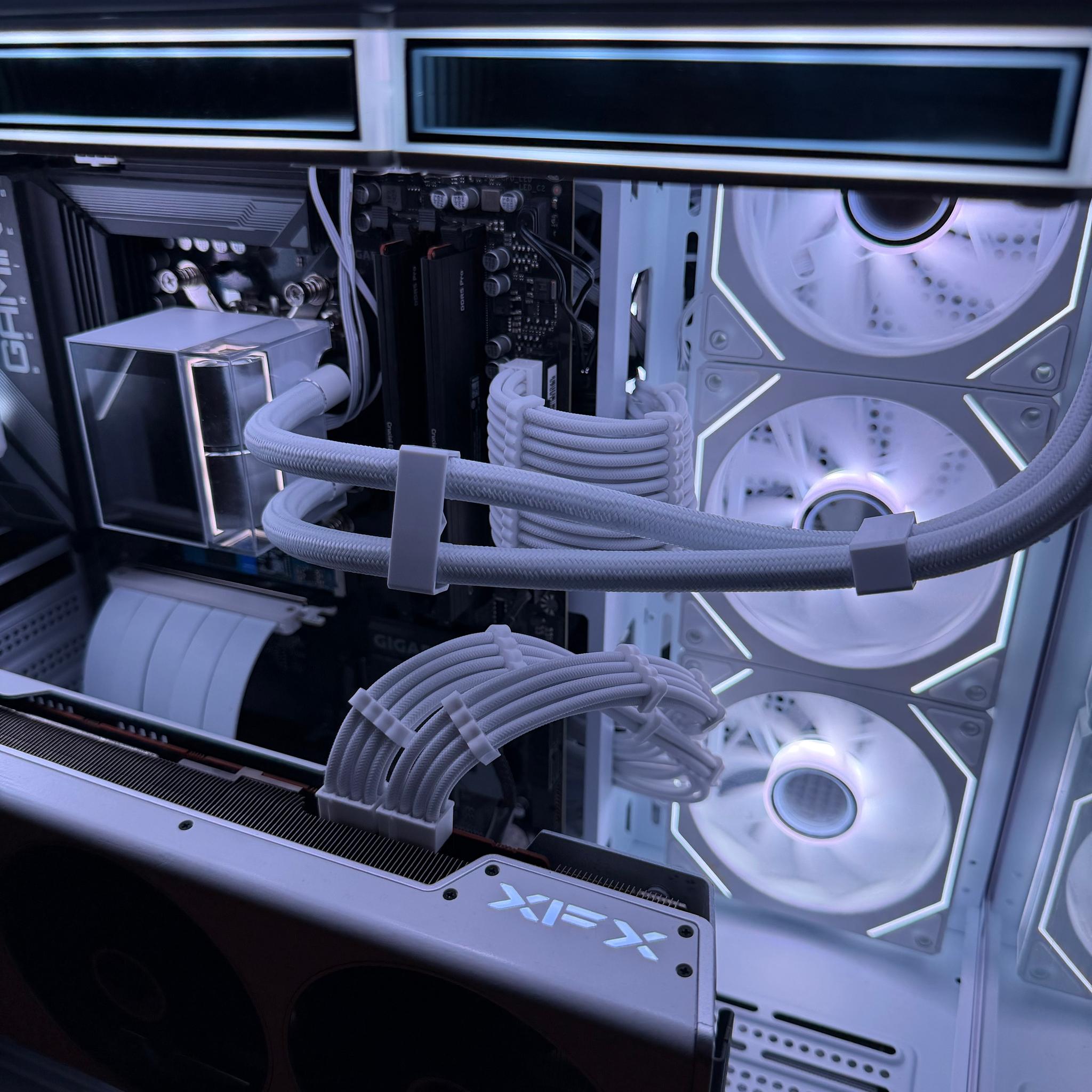 Ryzen Flagship Build