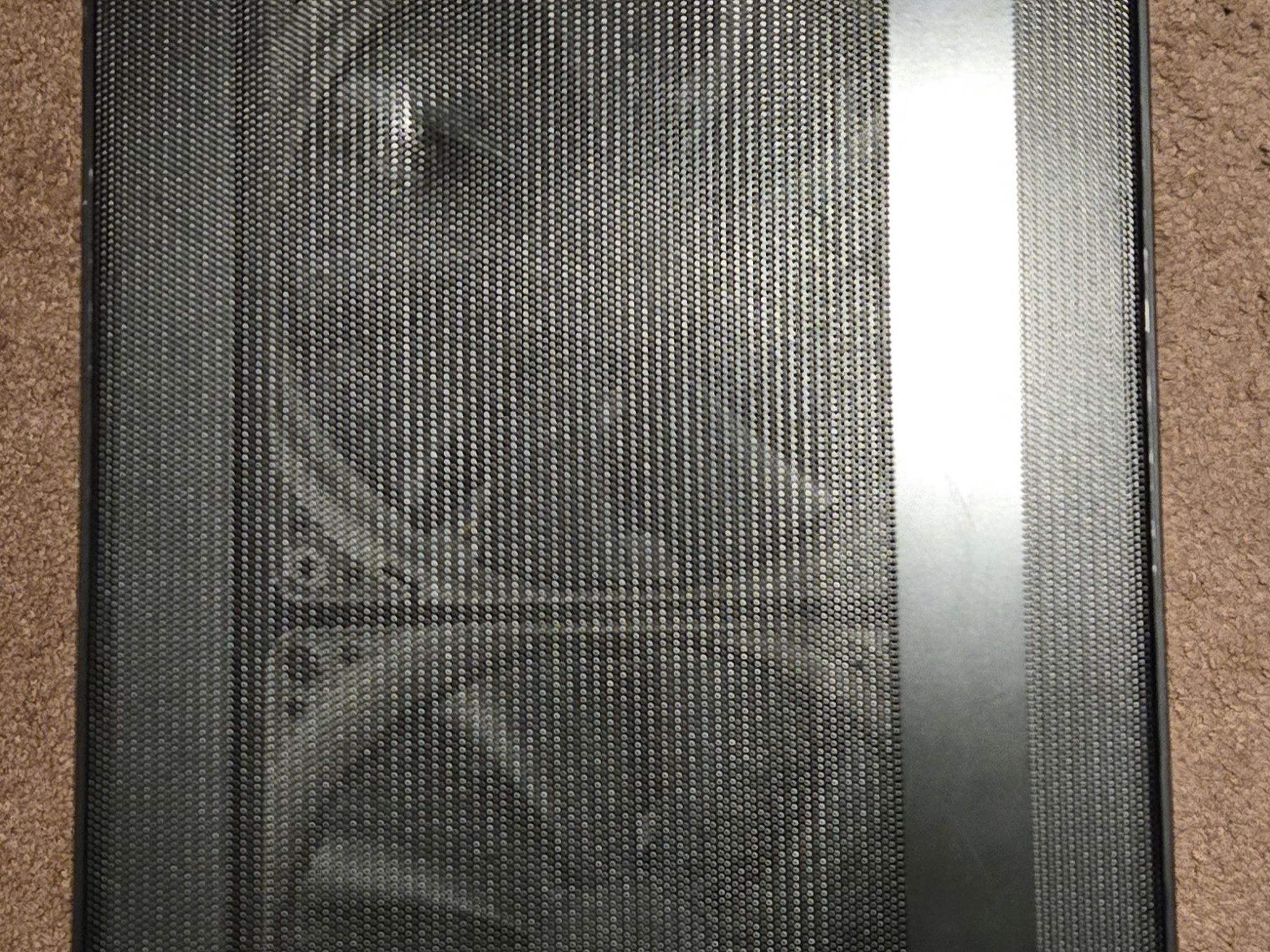 Stealth Mini Tower With Excellent Cooling