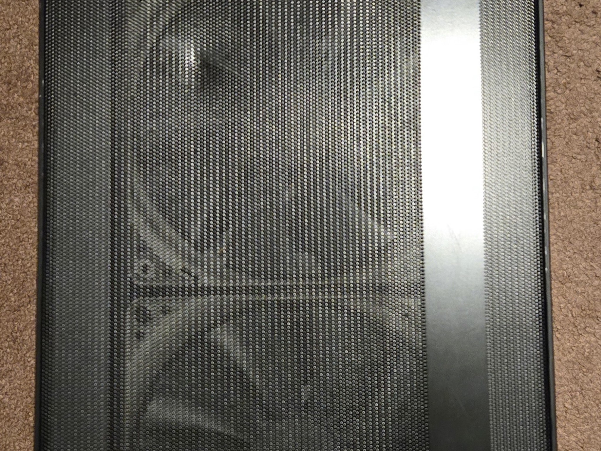 Stealth Mini Tower With Excellent Cooling