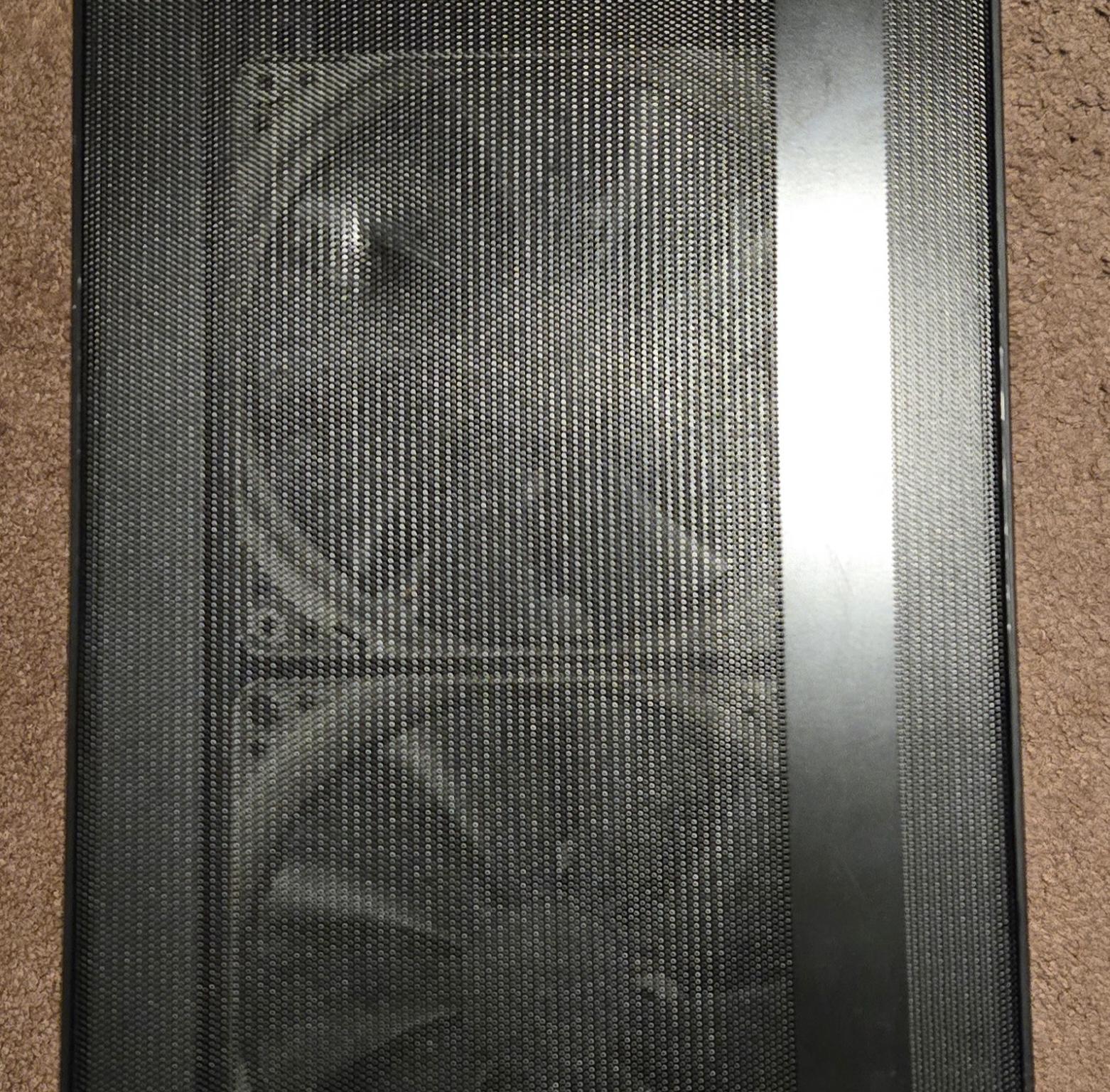 Stealth Mini Tower With Excellent Cooling