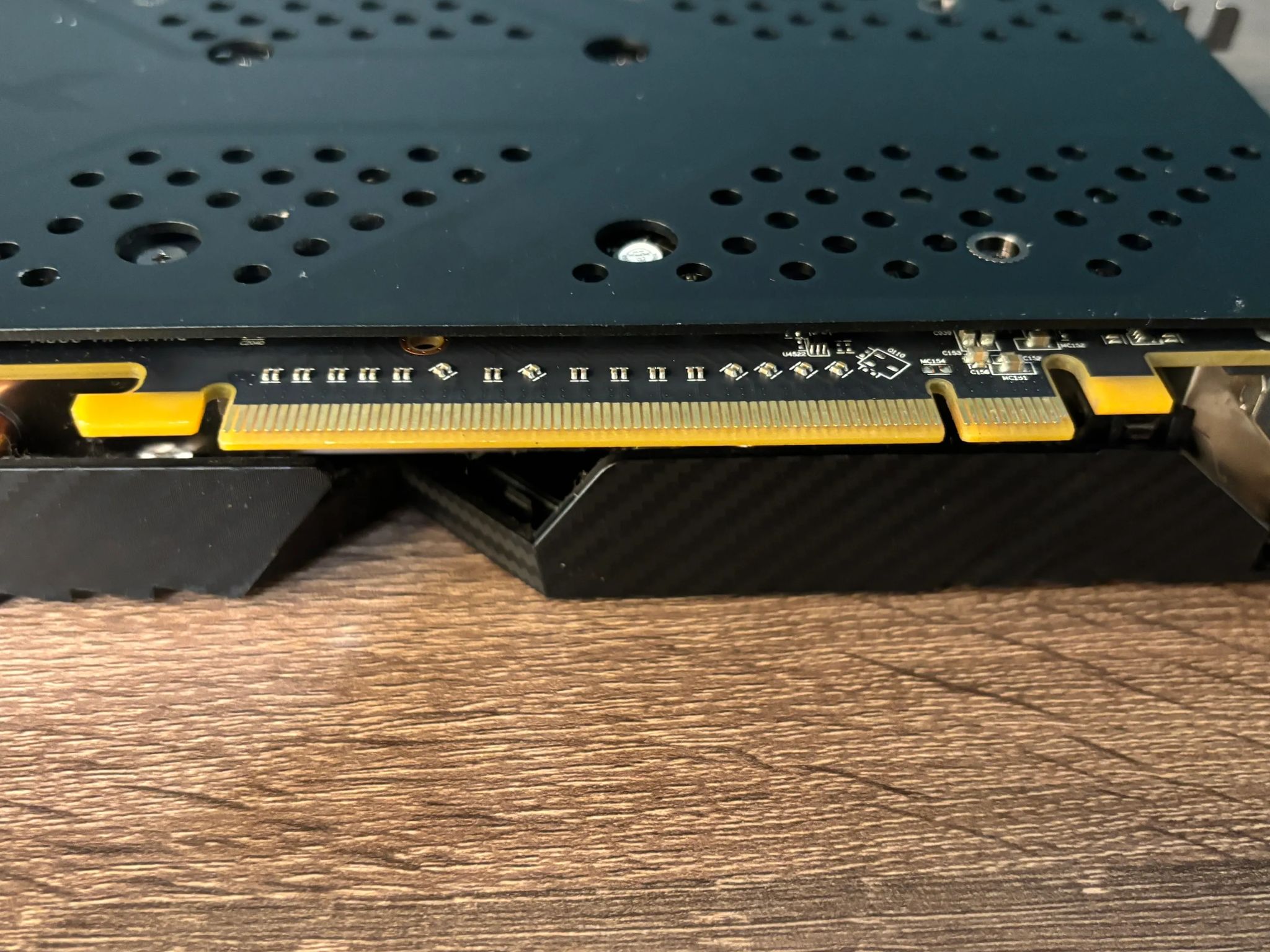 XFX RX 580 8GB GPU