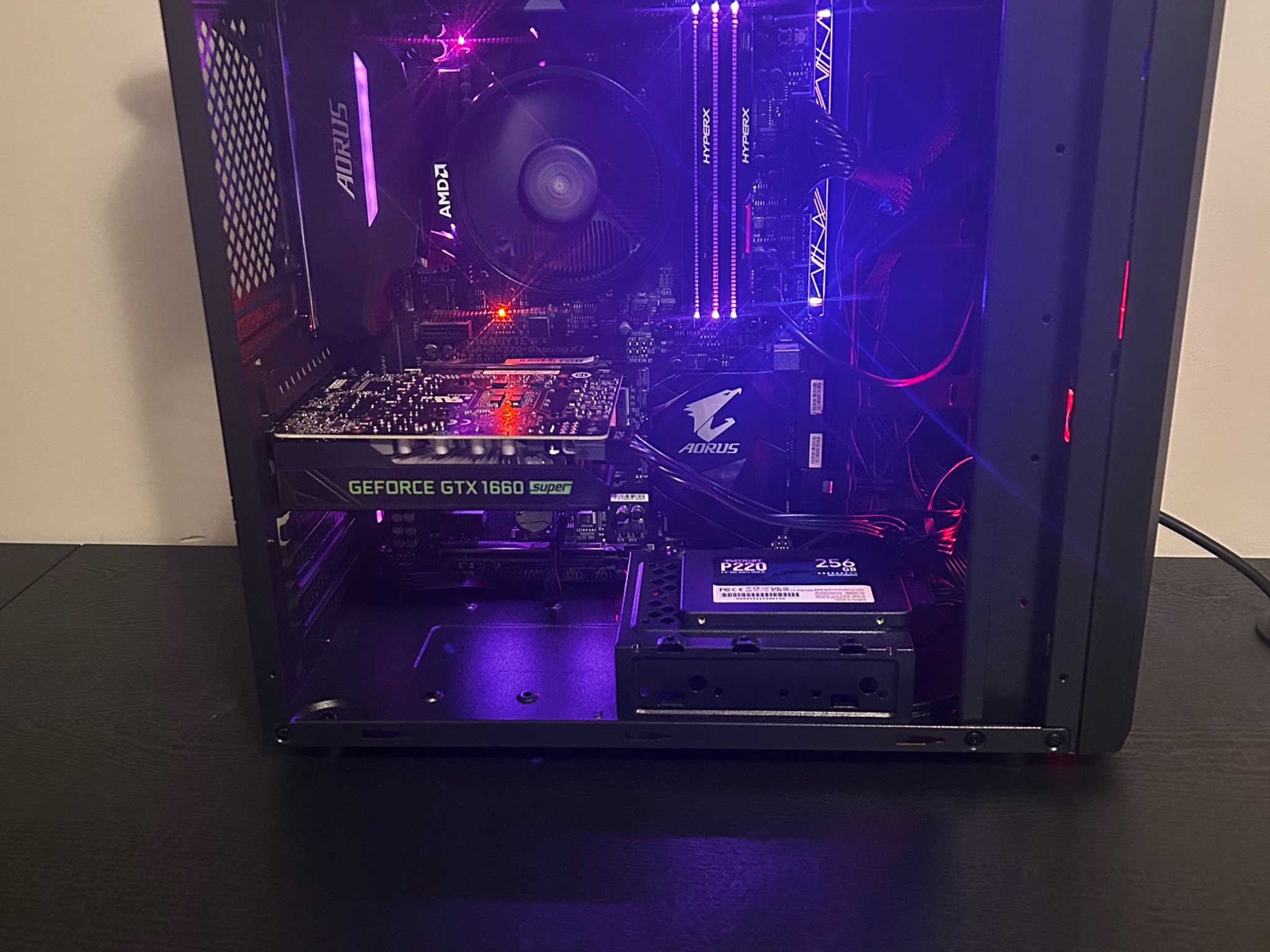 On Sale!!! Budget Gaming Pc!!!