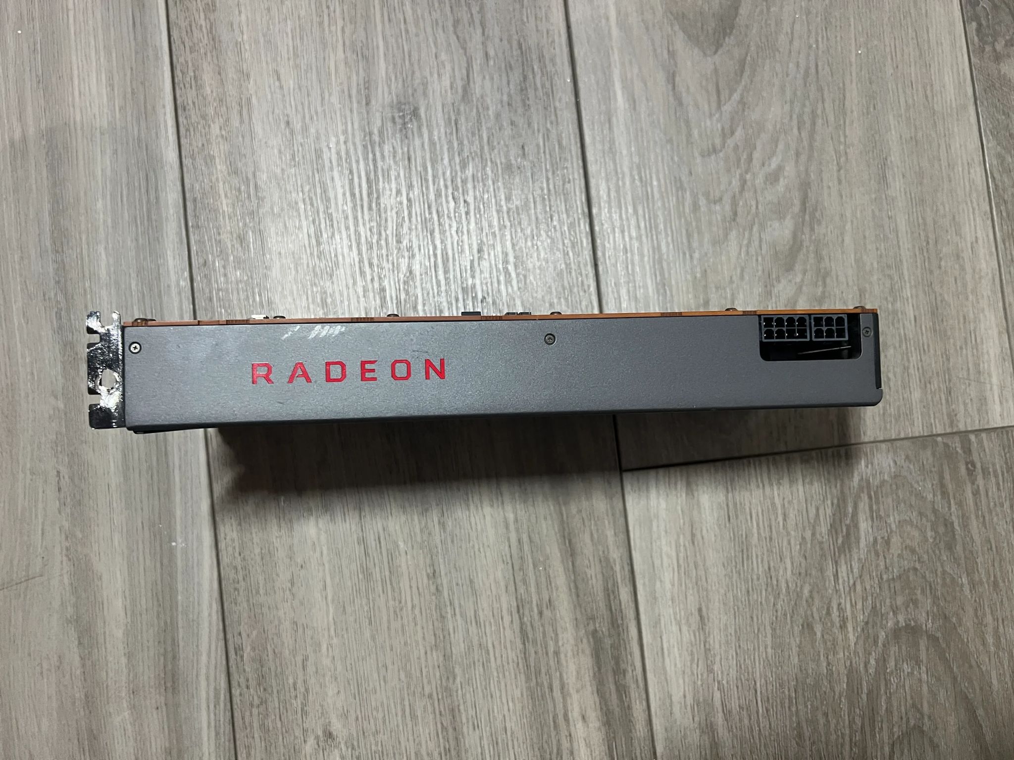 AMD Radeon RX 5700 8GB (AS-IS)