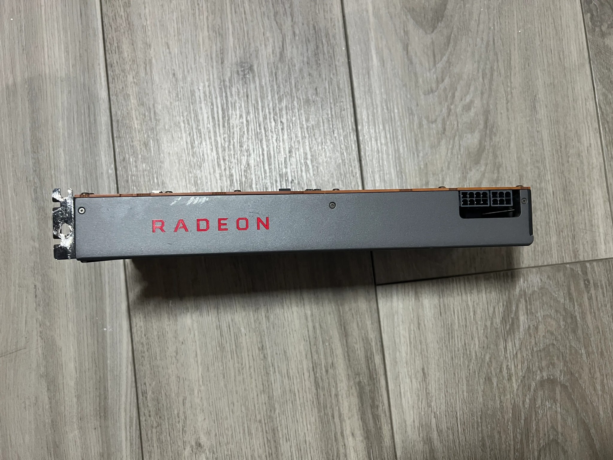 AMD Radeon RX 5700 8GB (AS-IS)