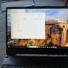 ASUS TUF Gaming F15 FX506LI 15.6" i5-10300H Nvidia GTX 1650 TI 8GB RAM 256GB SSD