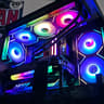 RTX 3080 Ti 12GB | Ryzen 7 7800X3D | 32GB DDR5 | 1TB NVME | Windows 11 Pro