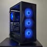 Ryzen 5 3600x / GTX 1660 Ti / 16GB DDR4 3200MHz / 512 NVMe SSD