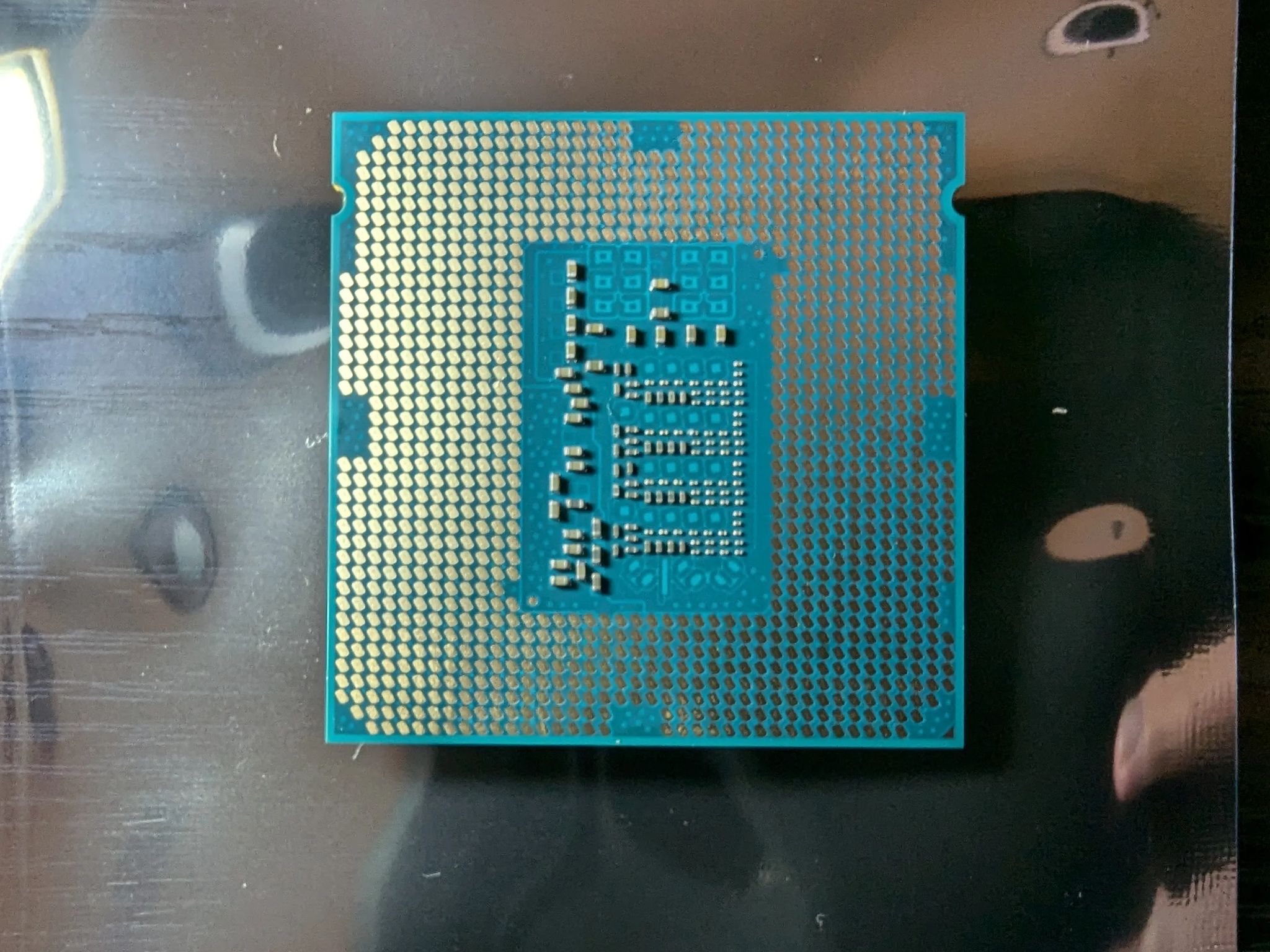 USED Intel i7 4790 CPU - 4 Cores/8 Threads - LGA 1150/H3