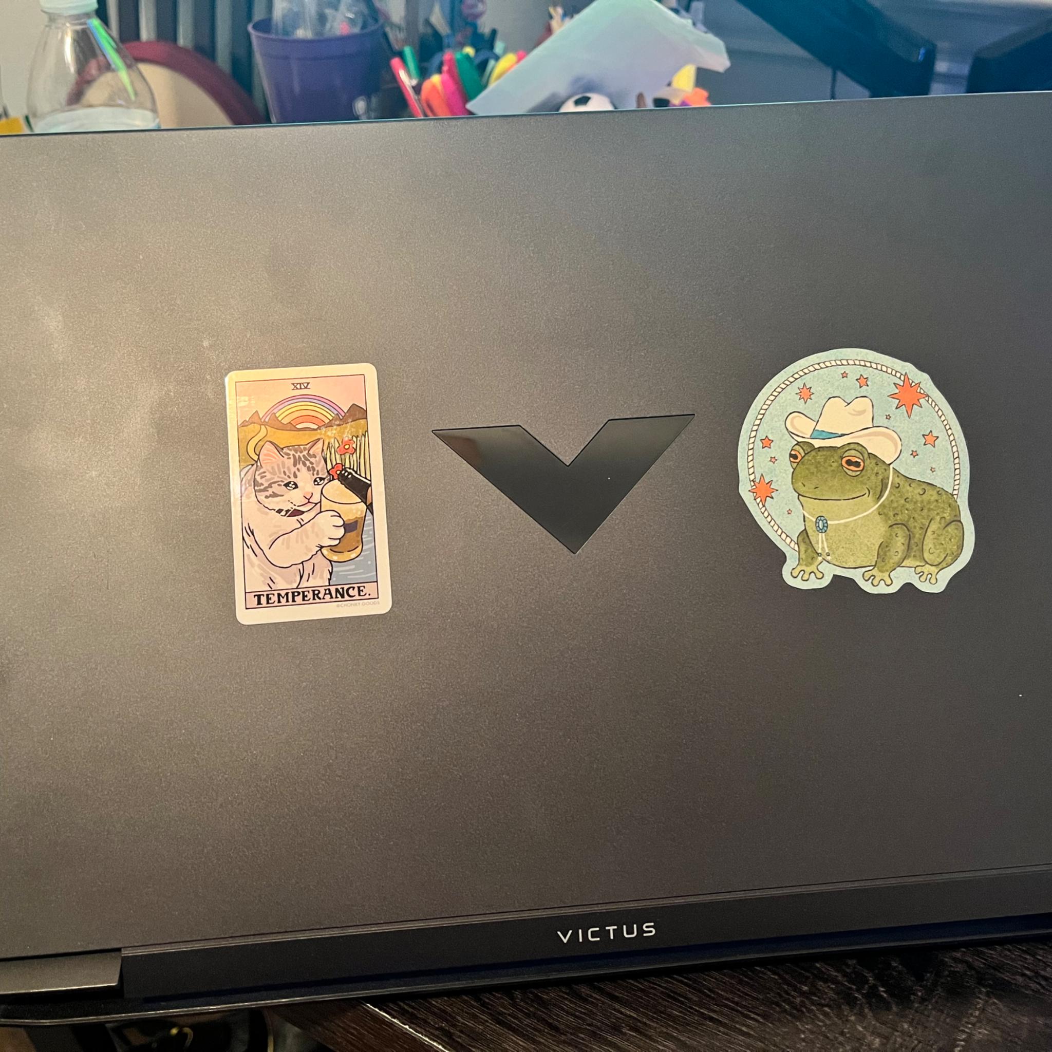 HP Victus Gaming laptop i7-12th gen 3050 Ti