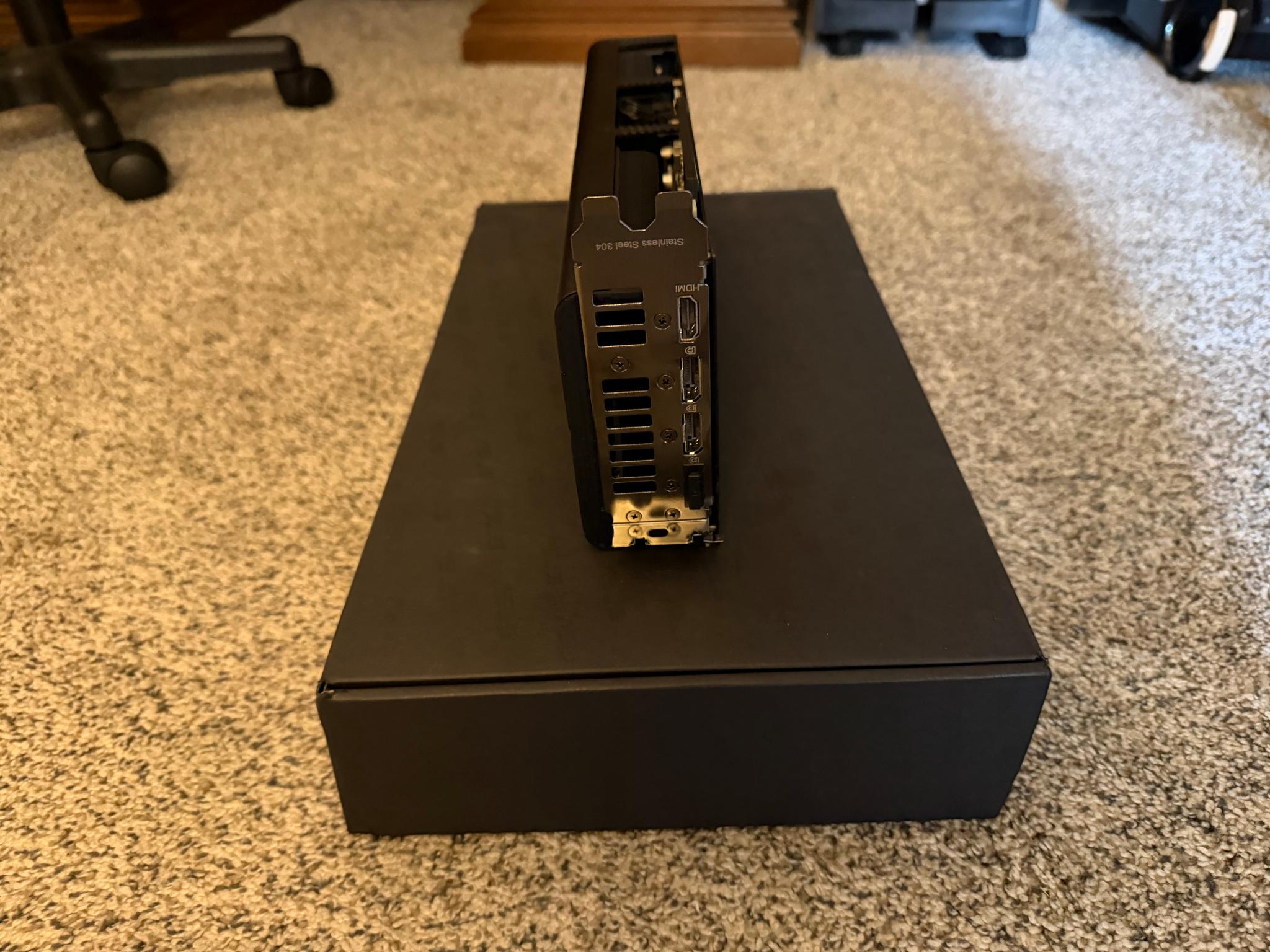 ASUS ProArt GeForce RTX 4060 OC Edition - Image 5