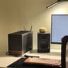 AMD Ryzen 7 7800 X3D, Radeon 7800XT Fractal Terra Mini-ITX Gaming rig