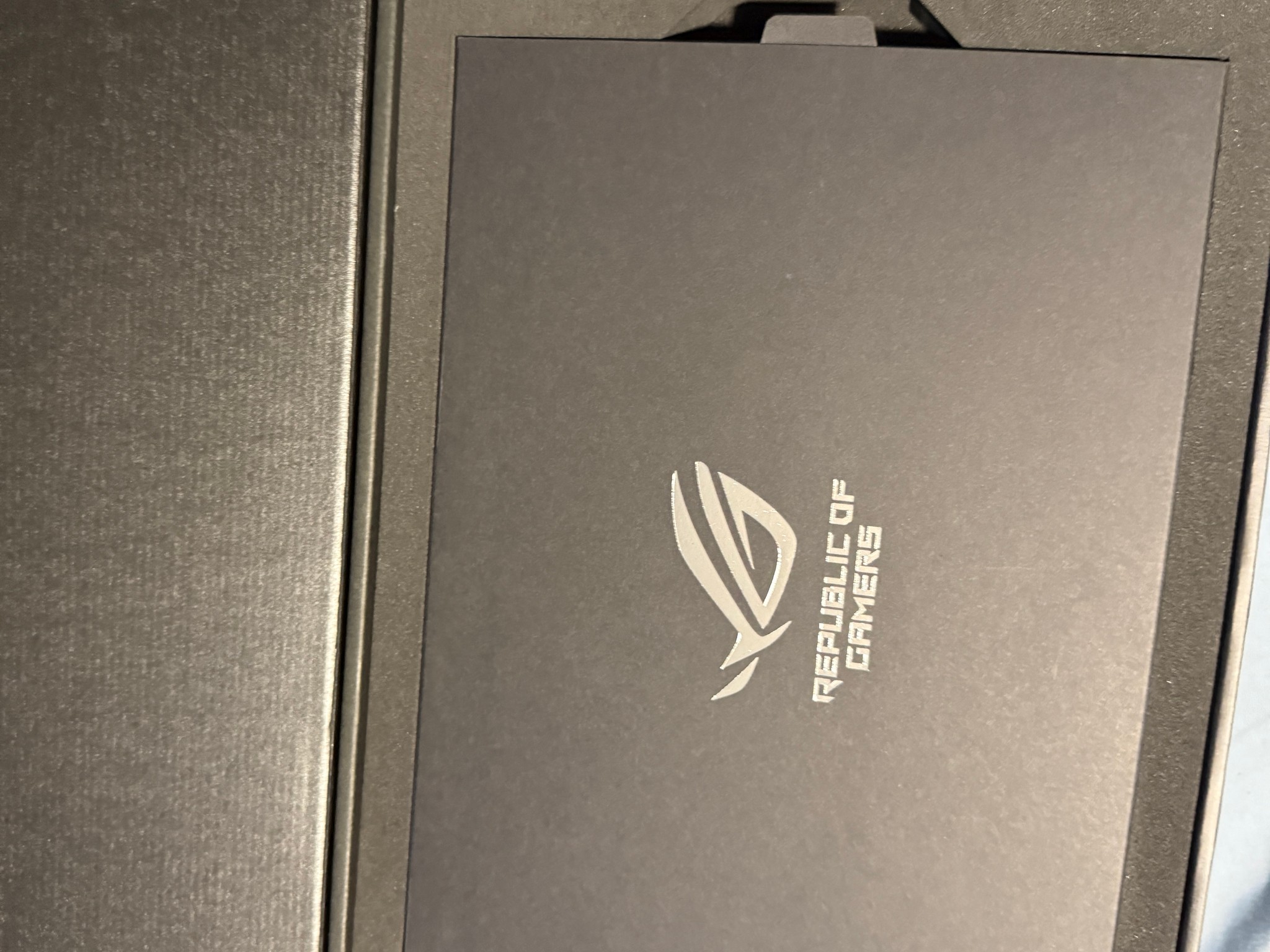 ASUS ROG Astral GeForce RTX 5080 16GB GDDR7 OC Edition