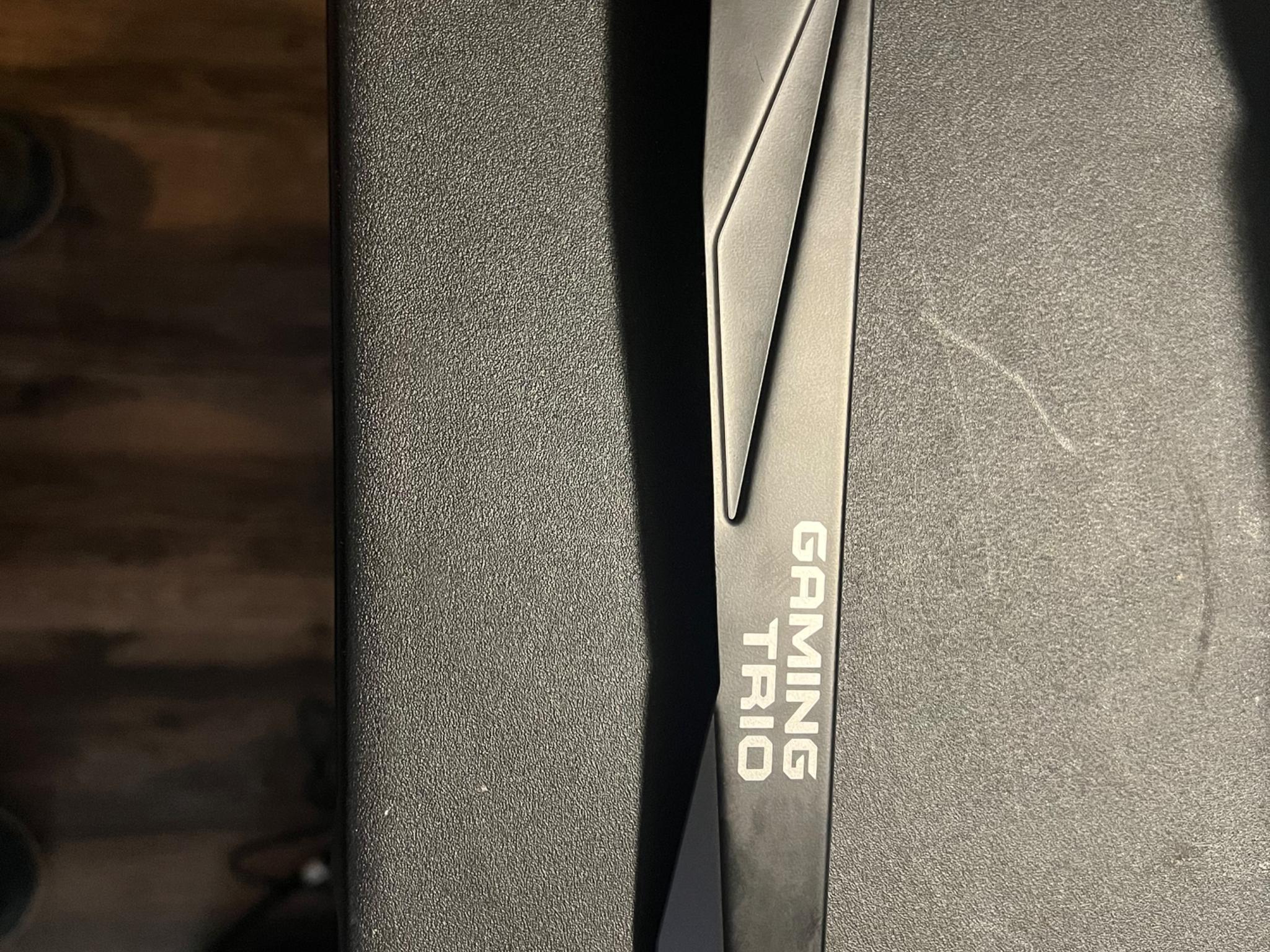 MSI Gaming Trio RTX 4090