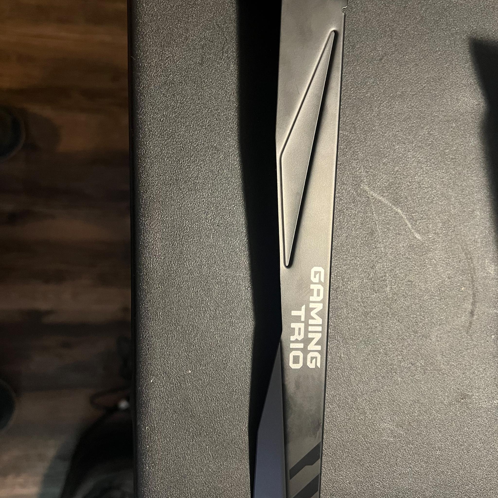 MSI Gaming Trio RTX 4090