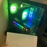EVGA TX 3070 Ryzen 5 3600 16GB Ram 512GB M.2 Windows 10 Gaming PC