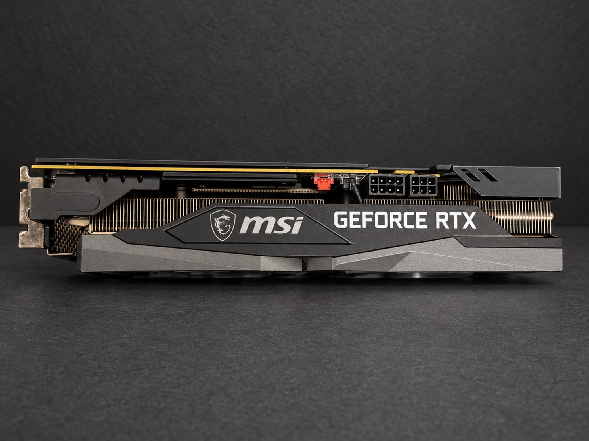 MSI GAMING X GeForce RTX 3060 12GB