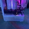 Mid Range Gaming Pc Radeon RX 7600 XT Ryzen 5 5600