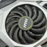 MSI Nvidia RTX 2070 Super