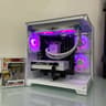 🚀 Value MicroATX Gaming PC -i3 12100F / 16GB /512 GB / RX 5600