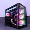 ❄️"Polar Flux"🌈 | 4K Gaming | RX 7900 XT 20GB | Ryzen 7 7800X3D | 32GB DDR5 | 3TB Storage