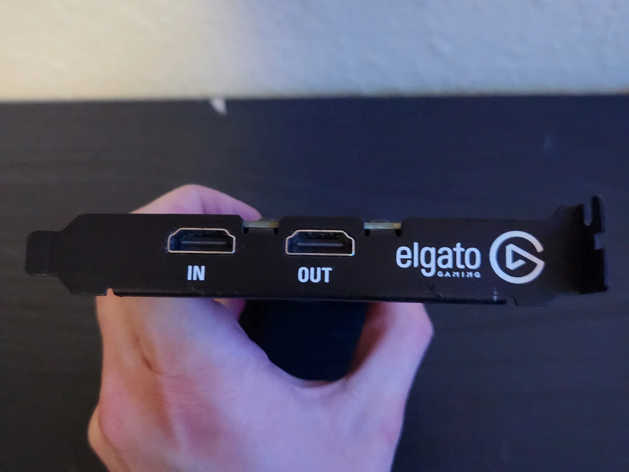 Elgato HD60 Pro Internal Capture Card