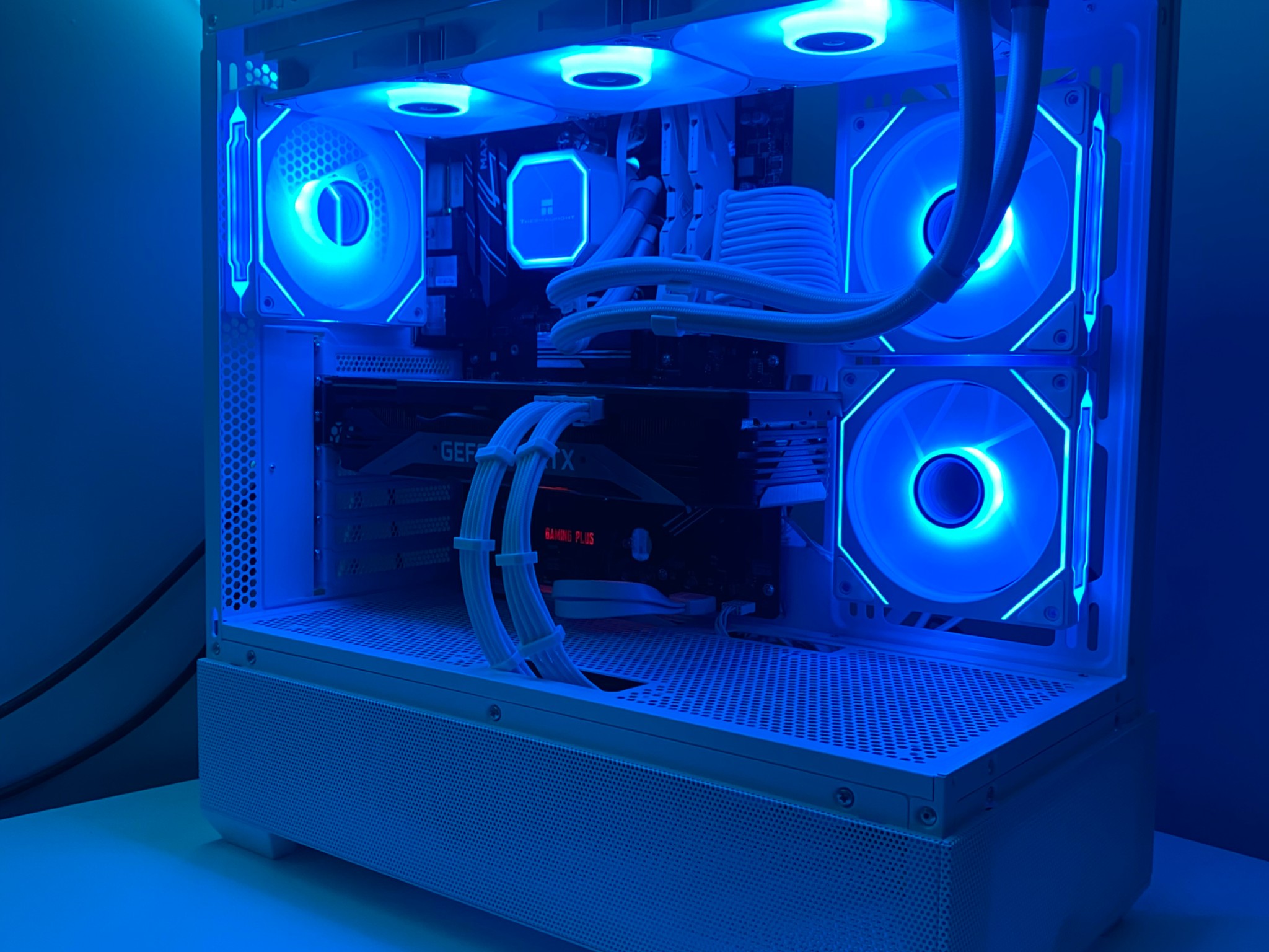 Gaming PC | RTX 3080 10GB | Ryzen 9 5900x | 32GB RAM | 1TB NVME