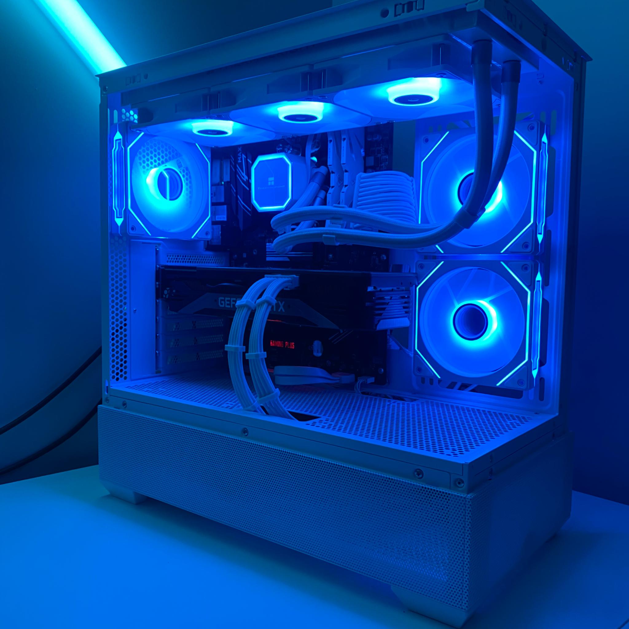 Gaming PC | RTX 3080 10GB | Ryzen 9 5900x | 32GB RAM | 1TB NVME
