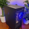 Ryzen R5 2600 Gaming PC GTX 1660 Super 6gb 2TB Storage 16GB RAM WIFi WINDOWS 11 Pro