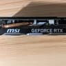 GeForce RTX 2060 VENTUS 6G OC