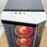 Gaming PC i9-14900KF 32GB RAM 1TB SSD RX 9060 XT 16GB Windows 11 Computer