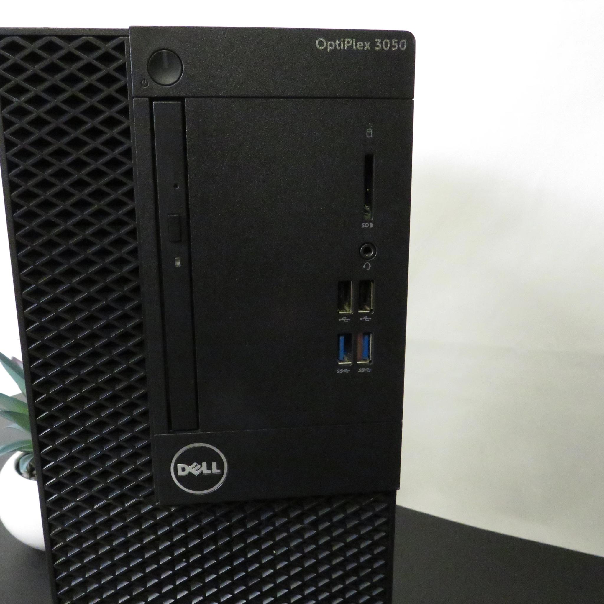 Entry Level GAMER: Intel i7-7700 + GTX 1660ti + 16 GB DDR4 + 1 TB SSD