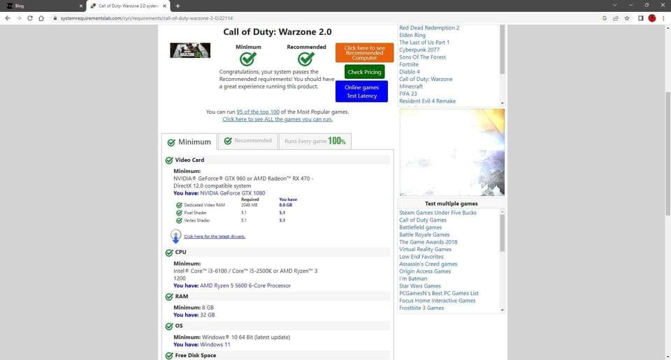 Ryzen 5 Gaming PC!